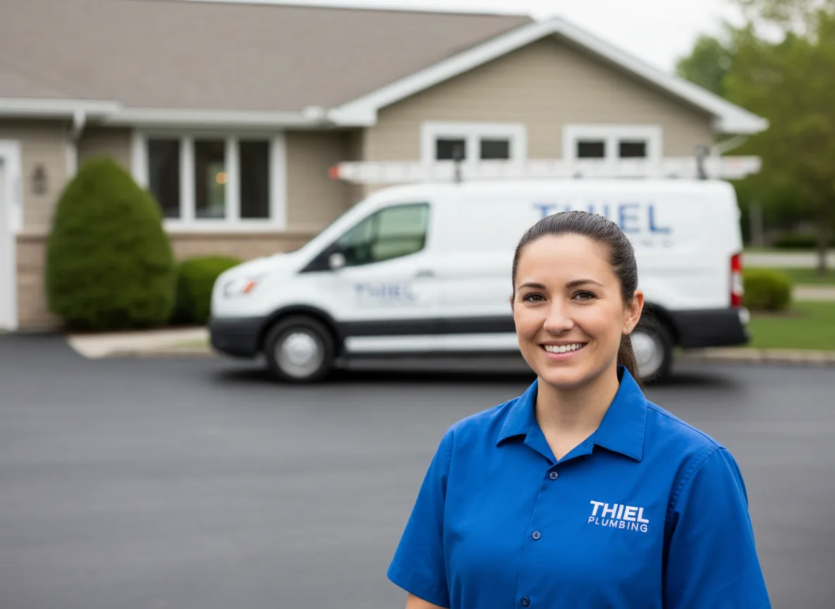 Plumber Tamms, IL FAQs